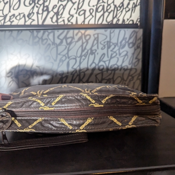 Longchamp wristlet - Picture 4 of 10